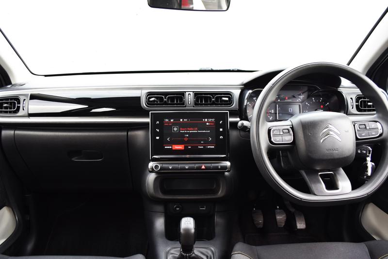 Used Citroen C3 2020 for sale - 76104828: Photo 15