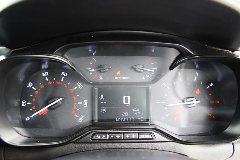 Used Citroen C3 2020 for sale - 76104828: Photo 16