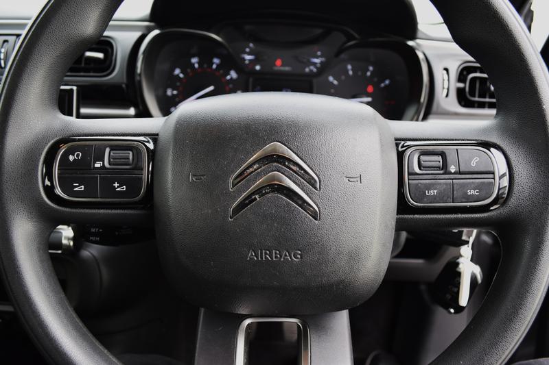 Used Citroen C3 2020 for sale - 76104828: Photo 19
