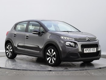 Citroen - C3