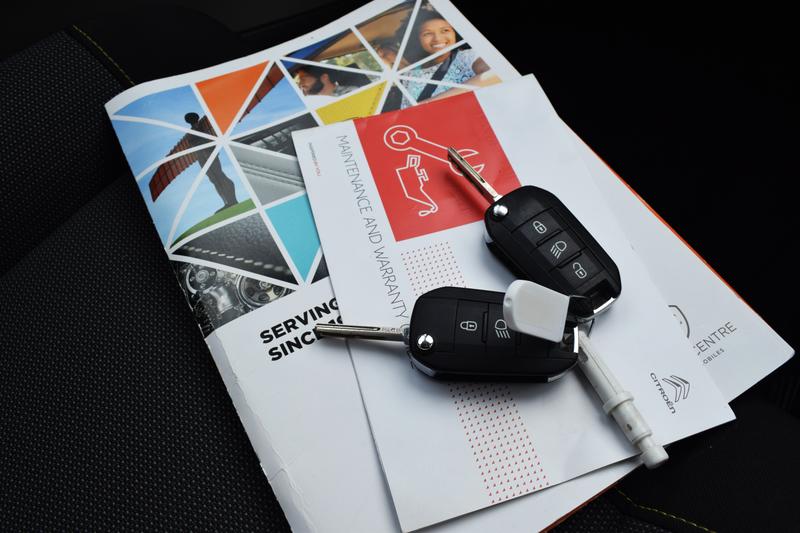 Used Citroen C3 2020 for sale - 76104828: Photo 26