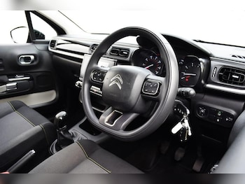 Used Citroen C3 2020 for sale - 76104828: Photo 2