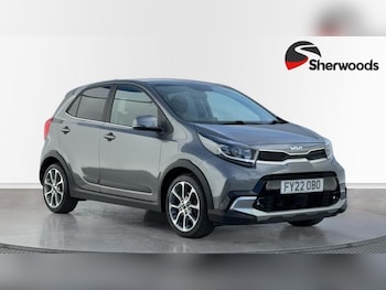 Kia - Picanto