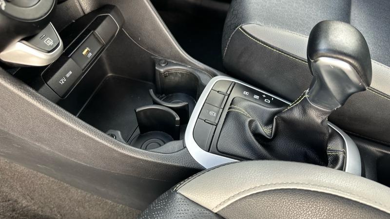 Vehicle 27