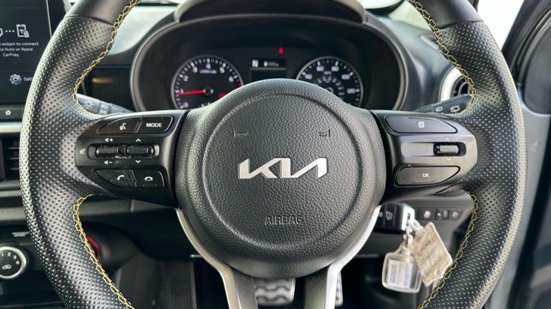 Vehicle 33