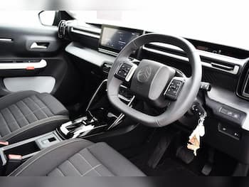 Used Citroen C3 Aircross undefined for sale - 79665031: Photo