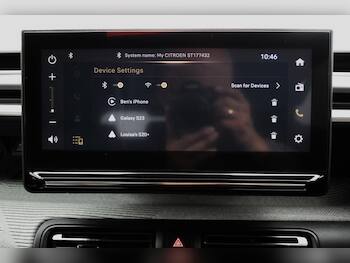 Used Citroen C3 Aircross undefined for sale - 79665031: Photo