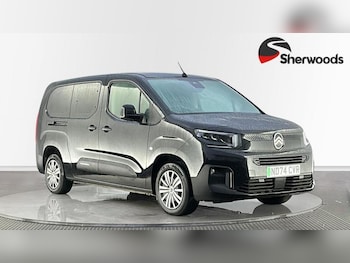 Used Citroen Berlingo undefined for sale - 78405819: Photo