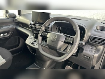 Used Citroen Berlingo undefined for sale - 78405819: Photo