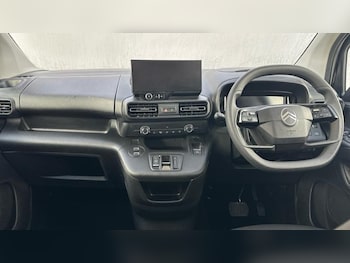 Used Citroen Berlingo undefined for sale - 78405819: Photo