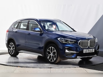 Used BMW X1 2021 for sale - 79467604: Photo