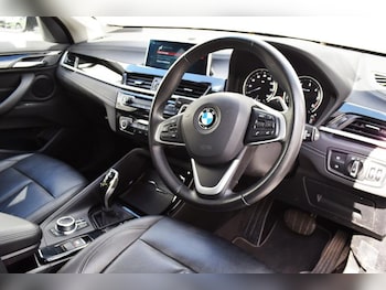 Used BMW X1 2021 for sale - 79467604: Photo