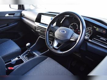 Used Ford Tourneo Connect 2023 for sale - 78413318: Photo