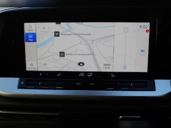 Used Ford Tourneo Connect 2023 for sale - 78413318: Photo