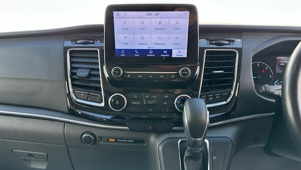 Used Ford Tourneo Custom 2021 for sale - 76114604: Photo 12