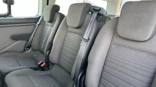 Used Ford Tourneo Custom 2021 for sale - 76114604: Photo 14