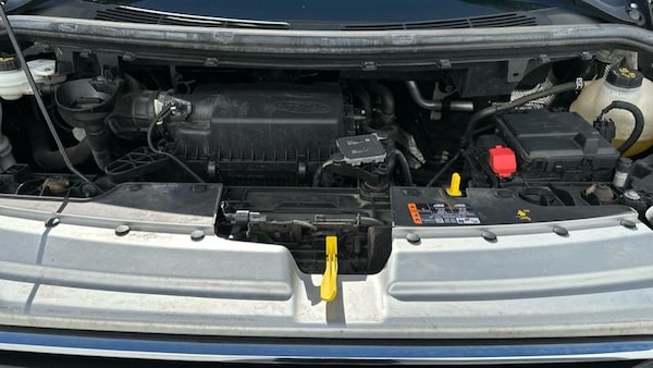 Used Ford Tourneo Custom 2021 for sale - 76114604: Photo 16