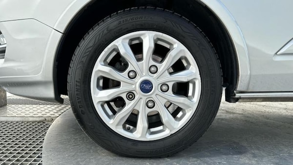 Used Ford Tourneo Custom 2021 for sale - 76114604: Photo 17