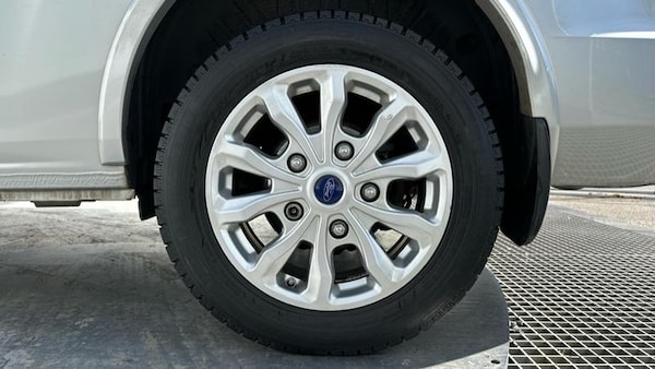Used Ford Tourneo Custom 2021 for sale - 76114604: Photo 18