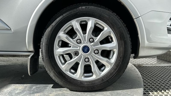 Used Ford Tourneo Custom 2021 for sale - 76114604: Photo 20