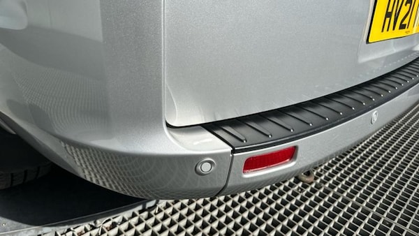 Used Ford Tourneo Custom 2021 for sale - 76114604: Photo 21