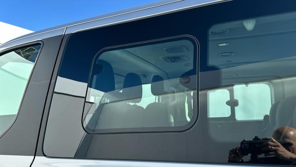 Used Ford Tourneo Custom 2021 for sale - 76114604: Photo 22