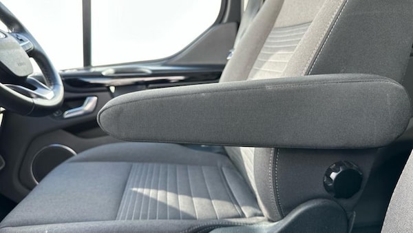 Used Ford Tourneo Custom 2021 for sale - 76114604: Photo 24