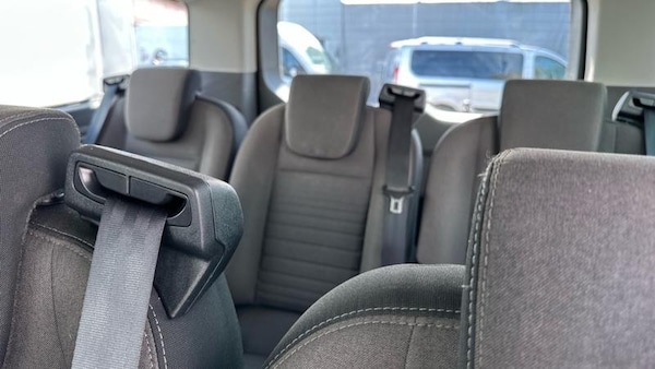 Used Ford Tourneo Custom 2021 for sale - 76114604: Photo 29