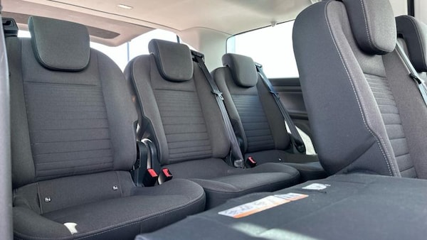Used Ford Tourneo Custom 2021 for sale - 76114604: Photo 32