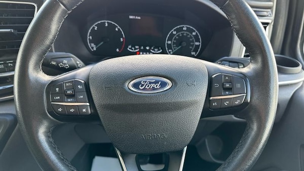 Used Ford Tourneo Custom 2021 for sale - 76114604: Photo 35