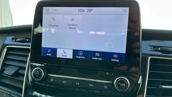 Used Ford Tourneo Custom 2021 for sale - 76114604: Photo 43