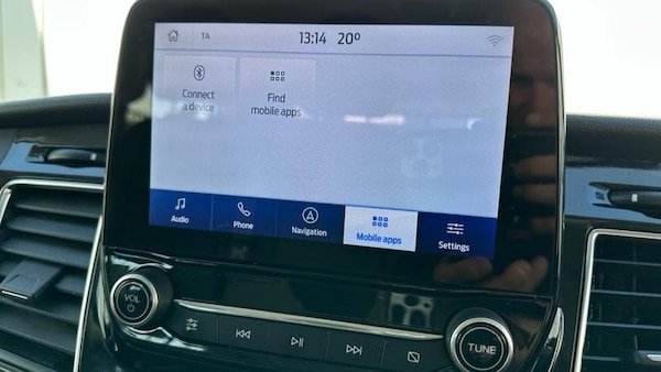 Used Ford Tourneo Custom 2021 for sale - 76114604: Photo 45