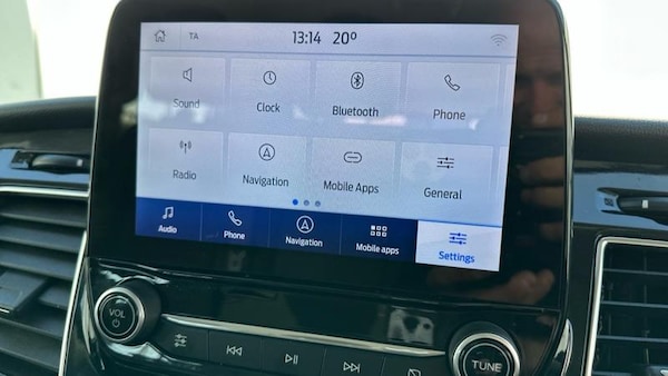 Used Ford Tourneo Custom 2021 for sale - 76114604: Photo 46