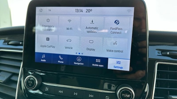 Used Ford Tourneo Custom 2021 for sale - 76114604: Photo 47