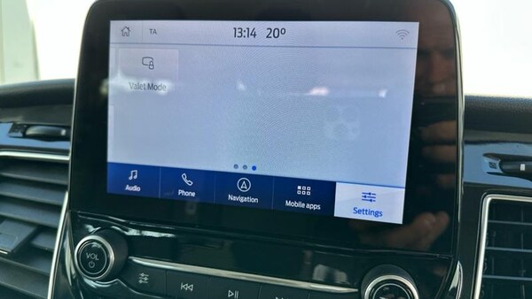 Used Ford Tourneo Custom 2021 for sale - 76114604: Photo 48