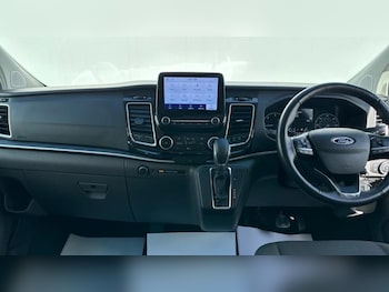Used Ford Tourneo Custom 2021 for sale - 76114604: Photo 4