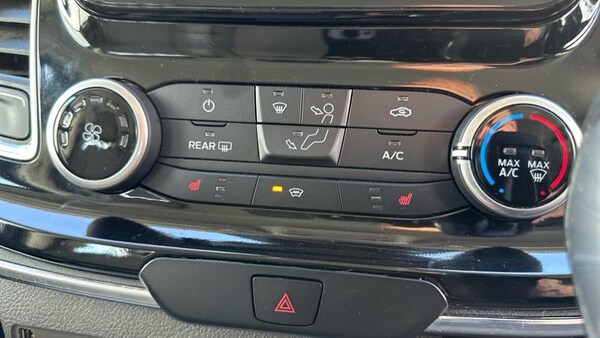 Used Ford Tourneo Custom 2021 for sale - 76114604: Photo 51