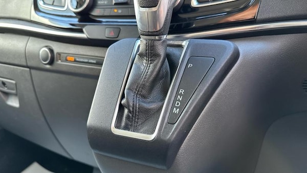 Used Ford Tourneo Custom 2021 for sale - 76114604: Photo 53