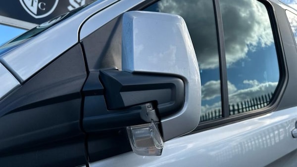 Used Ford Tourneo Custom 2021 for sale - 76114604: Photo 55