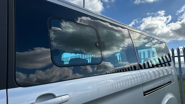 Used Ford Tourneo Custom 2021 for sale - 76114604: Photo 56