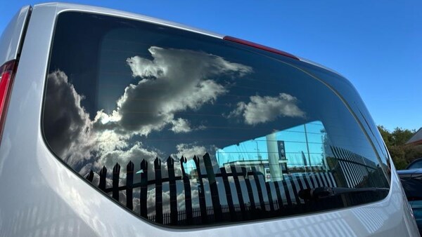 Used Ford Tourneo Custom 2021 for sale - 76114604: Photo 58