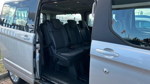 Used Ford Tourneo Custom 2021 for sale - 76114604: Photo 59