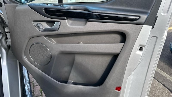Used Ford Tourneo Custom 2021 for sale - 76114604: Photo 60