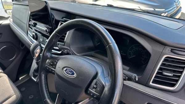 Used Ford Tourneo Custom 2021 for sale - 76114604: Photo 62
