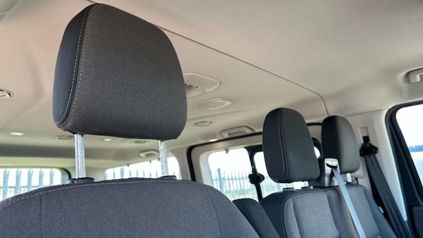 Used Ford Tourneo Custom 2021 for sale - 76114604: Photo 65