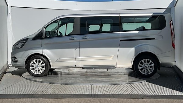 Used Ford Tourneo Custom 2021 for sale - 76114604: Photo 9