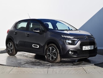 Used Citroen C3 2022 for sale - 77763454: Photo