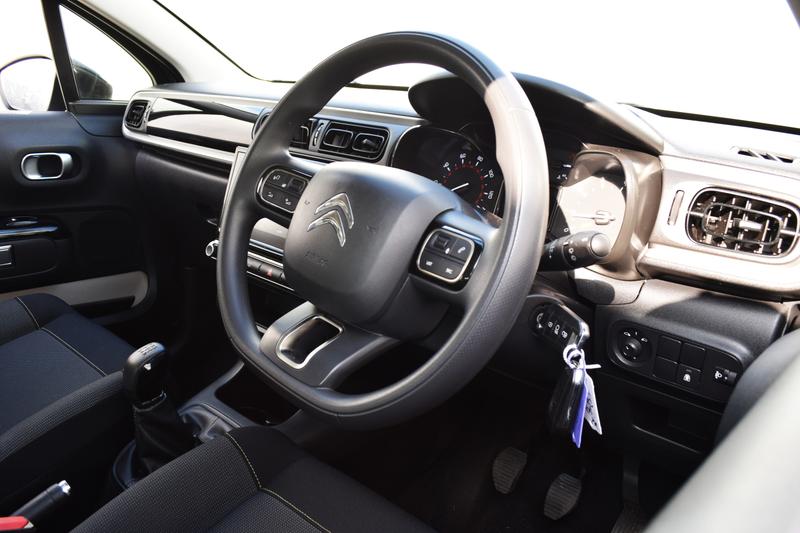 Used Citroen C3 2022 for sale - 77763454: Photo 2