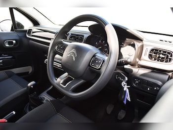 Used Citroen C3 2022 for sale - 77763454: Photo