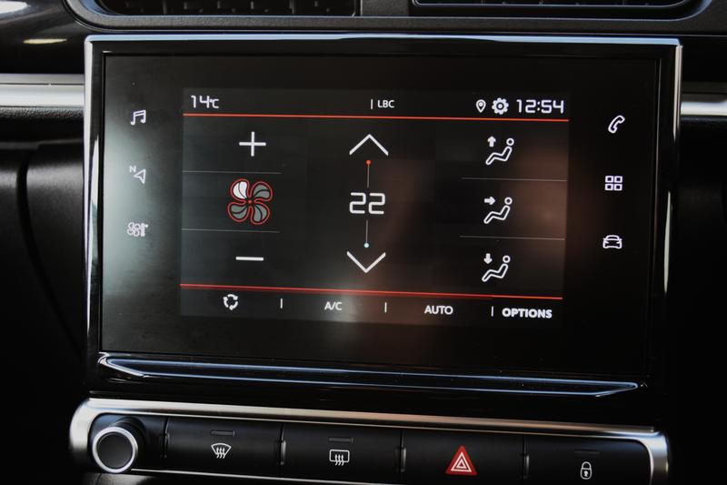 Used Citroen C3 2022 for sale - 77763454: Photo 3